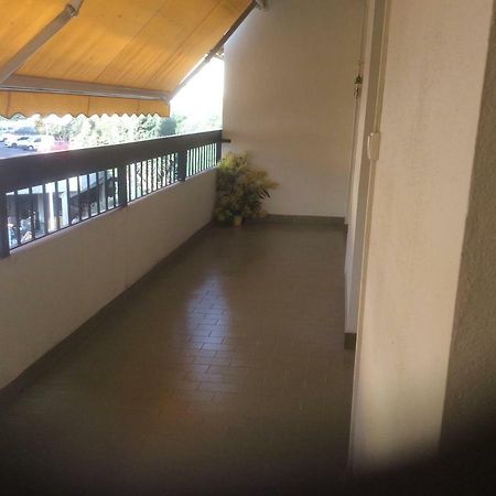 Pietralba Saint Joseph Apartment Ajaccio  Ngoại thất bức ảnh