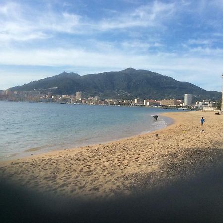 Pietralba Saint Joseph Apartment Ajaccio  Ngoại thất bức ảnh