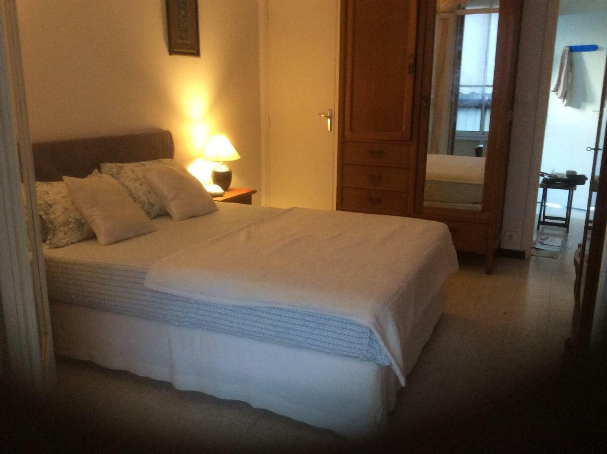 Pietralba Saint Joseph Apartment Ajaccio  Ngoại thất bức ảnh