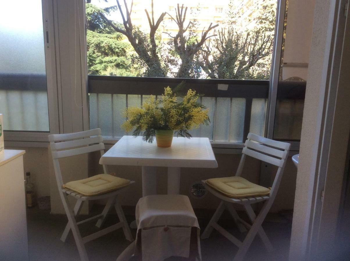 Pietralba Saint Joseph Apartment Ajaccio  Ngoại thất bức ảnh