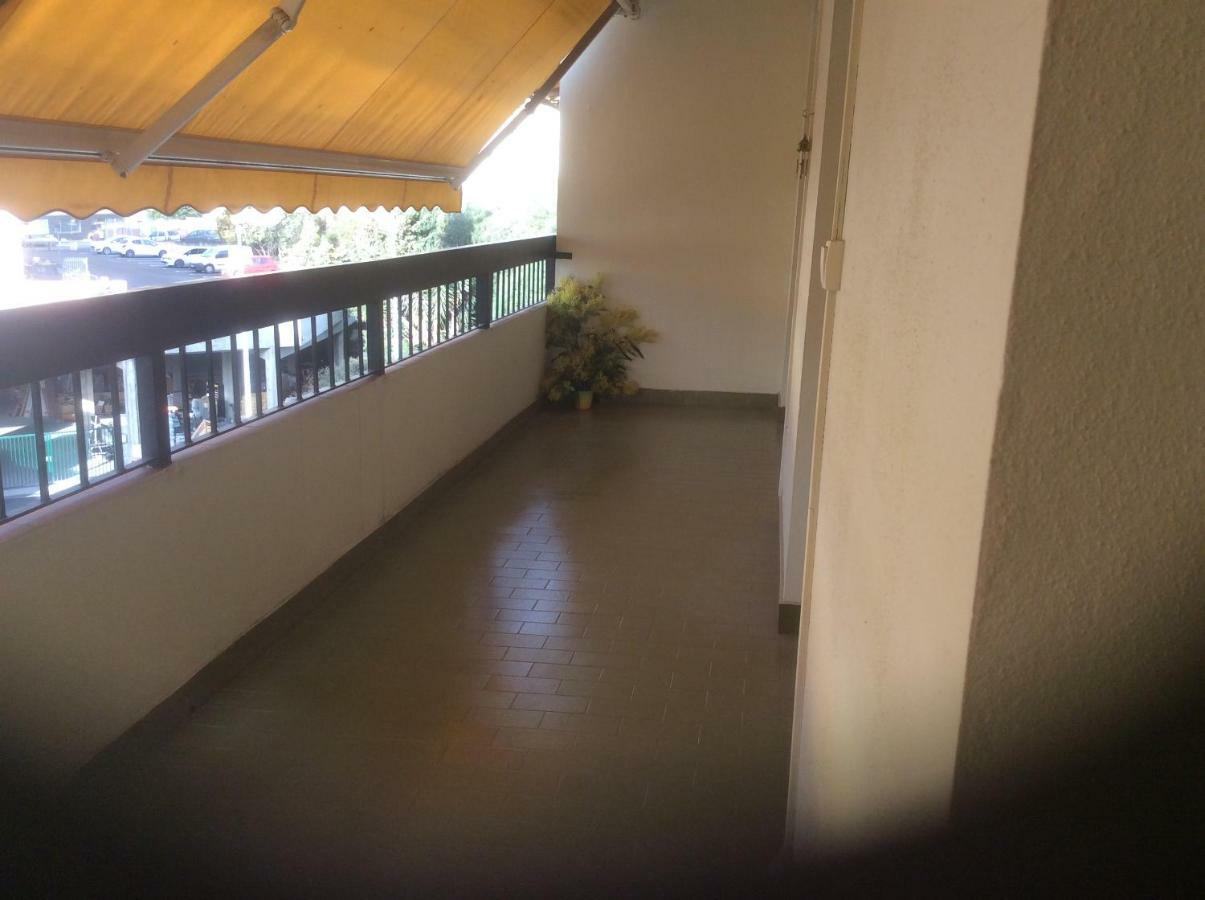 Pietralba Saint Joseph Apartment Ajaccio  Ngoại thất bức ảnh