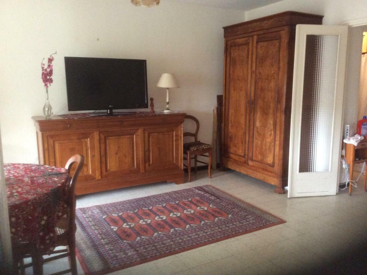 Pietralba Saint Joseph Apartment Ajaccio  Ngoại thất bức ảnh