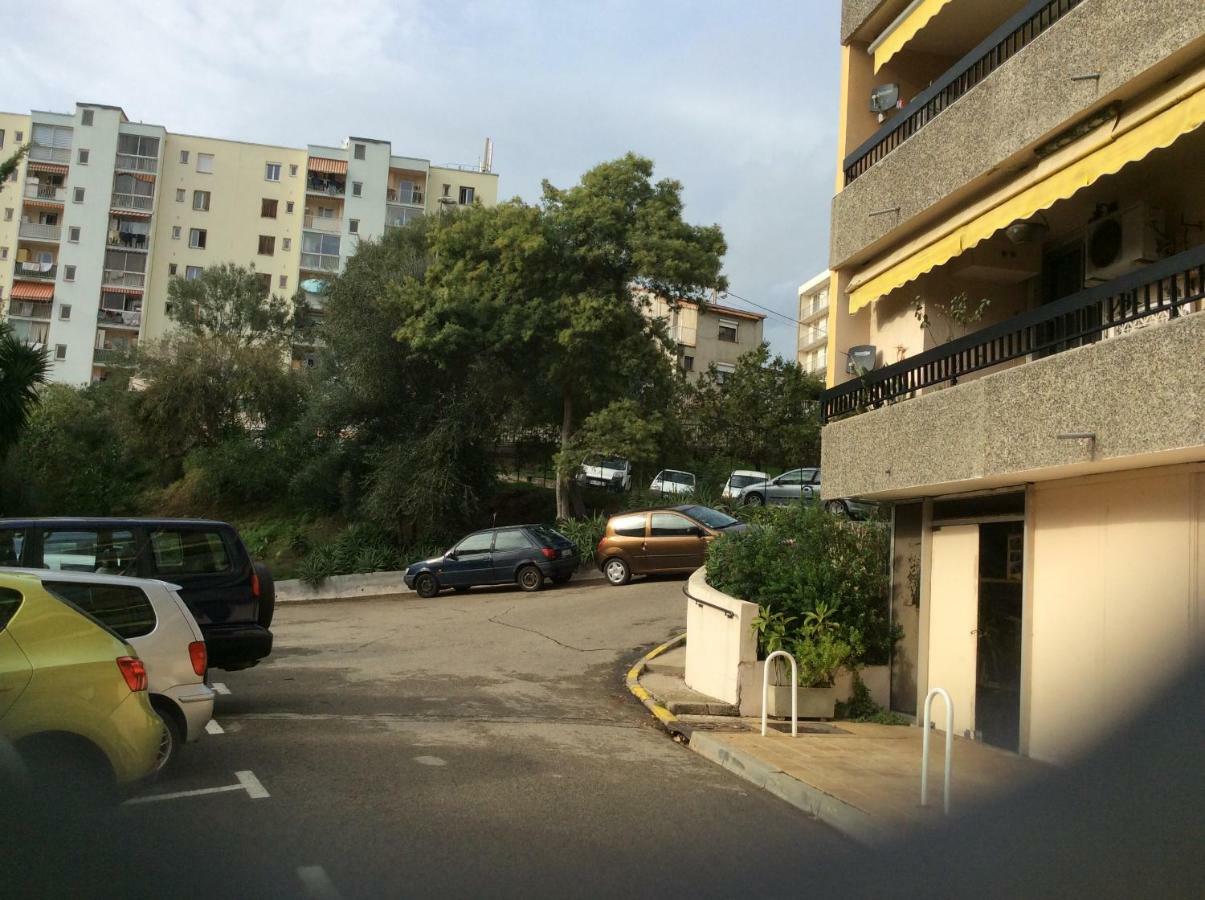 Pietralba Saint Joseph Apartment Ajaccio  Ngoại thất bức ảnh
