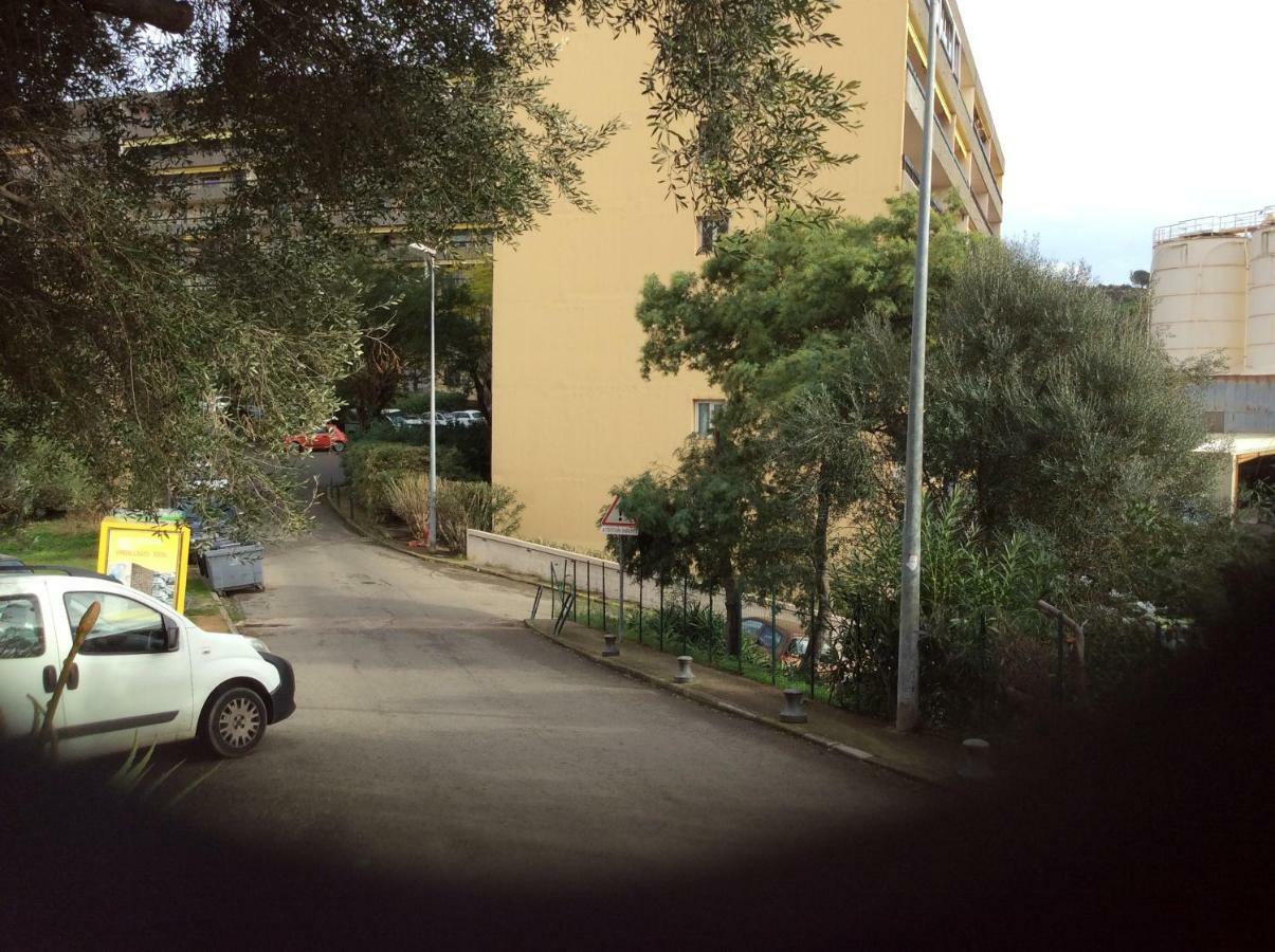 Pietralba Saint Joseph Apartment Ajaccio  Ngoại thất bức ảnh