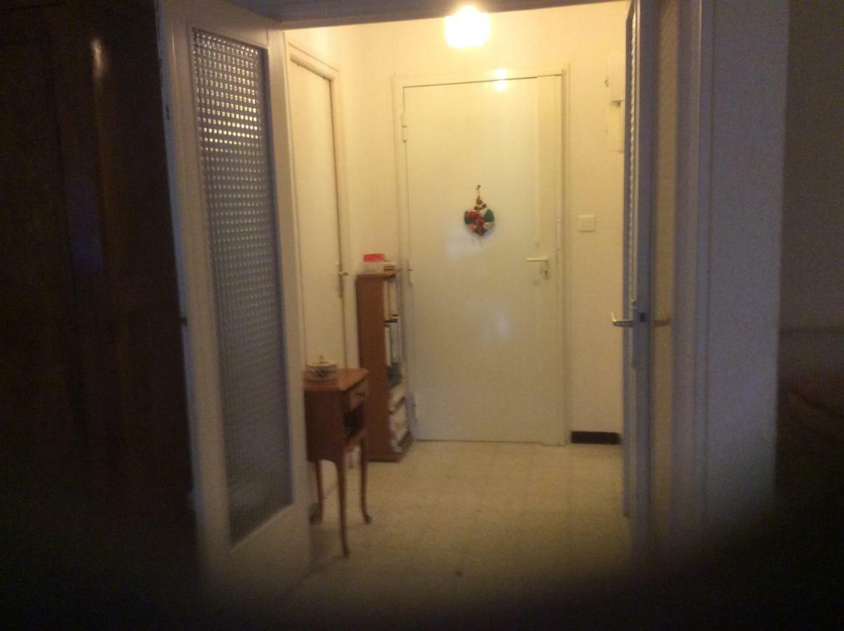 Pietralba Saint Joseph Apartment Ajaccio  Ngoại thất bức ảnh