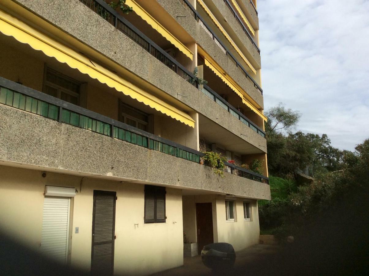 Pietralba Saint Joseph Apartment Ajaccio  Ngoại thất bức ảnh