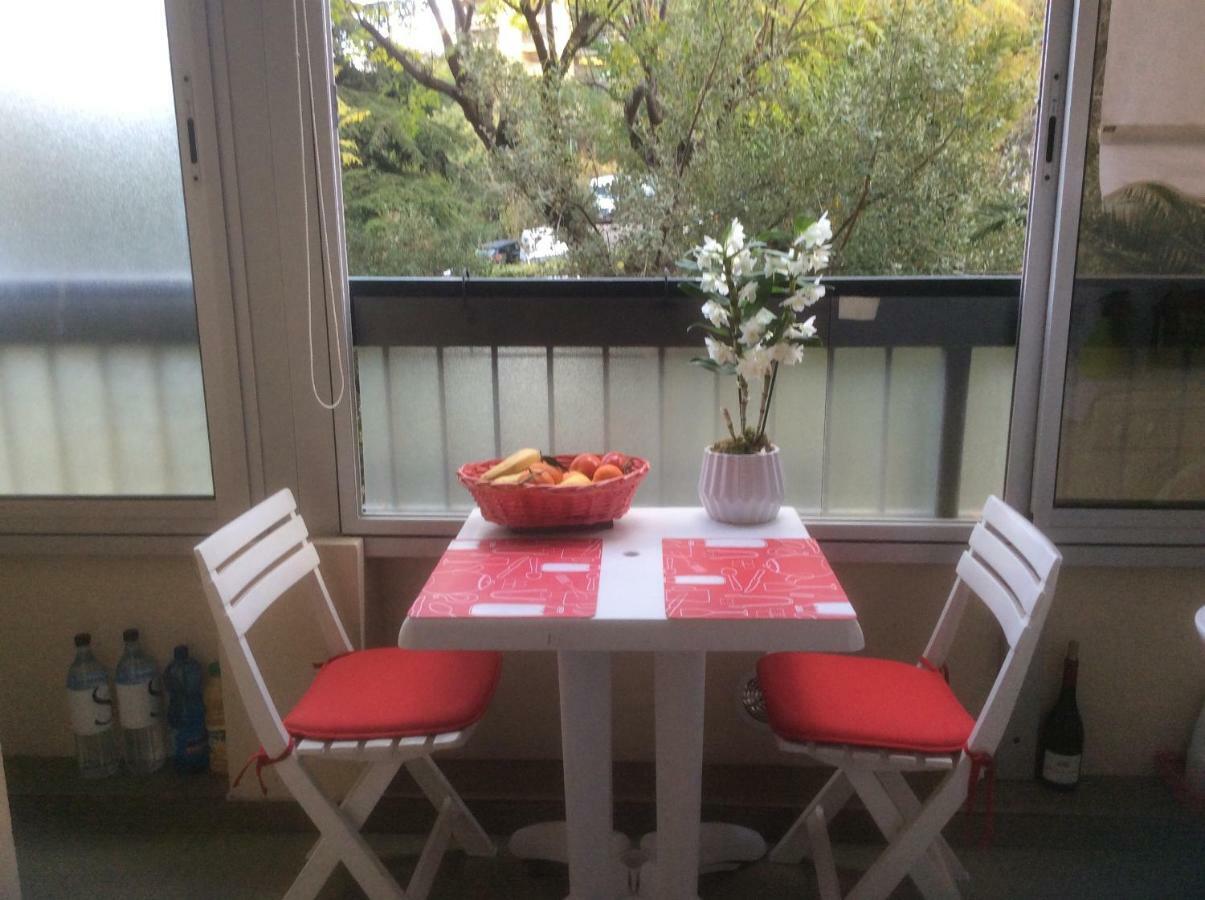 Pietralba Saint Joseph Apartment Ajaccio  Ngoại thất bức ảnh