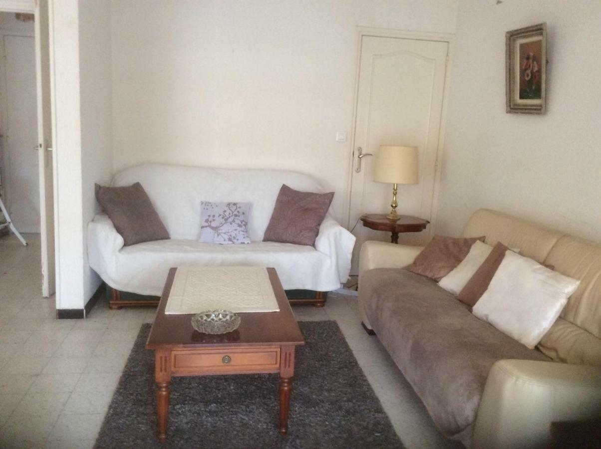 Pietralba Saint Joseph Apartment Ajaccio  Ngoại thất bức ảnh
