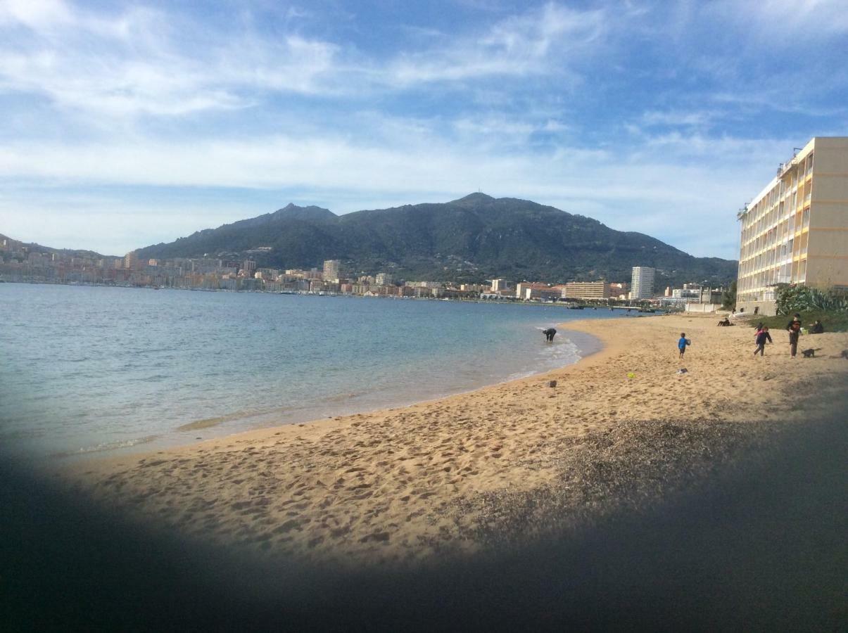 Pietralba Saint Joseph Apartment Ajaccio  Ngoại thất bức ảnh